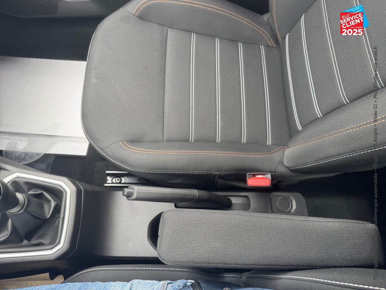 Véhicule d'occasion DACIA SANDERO 1.0 TCE 90CH STEPWAY EXPRESSION chez Renault Saint-Louis