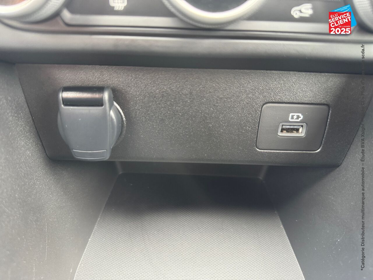 Véhicule d'occasion DACIA SANDERO 1.0 TCE 90CH STEPWAY EXPRESSION chez Renault Saint-Louis