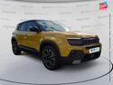 Véhicule d'occasion JEEP AVENGER ELECTRIQUE 156CH 115KW 1ST EDITION GPS CAMERA