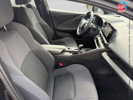 TOYOTA C-HR 1.8 140CH...