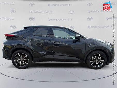 TOYOTA C-HR 1.8 140CH...