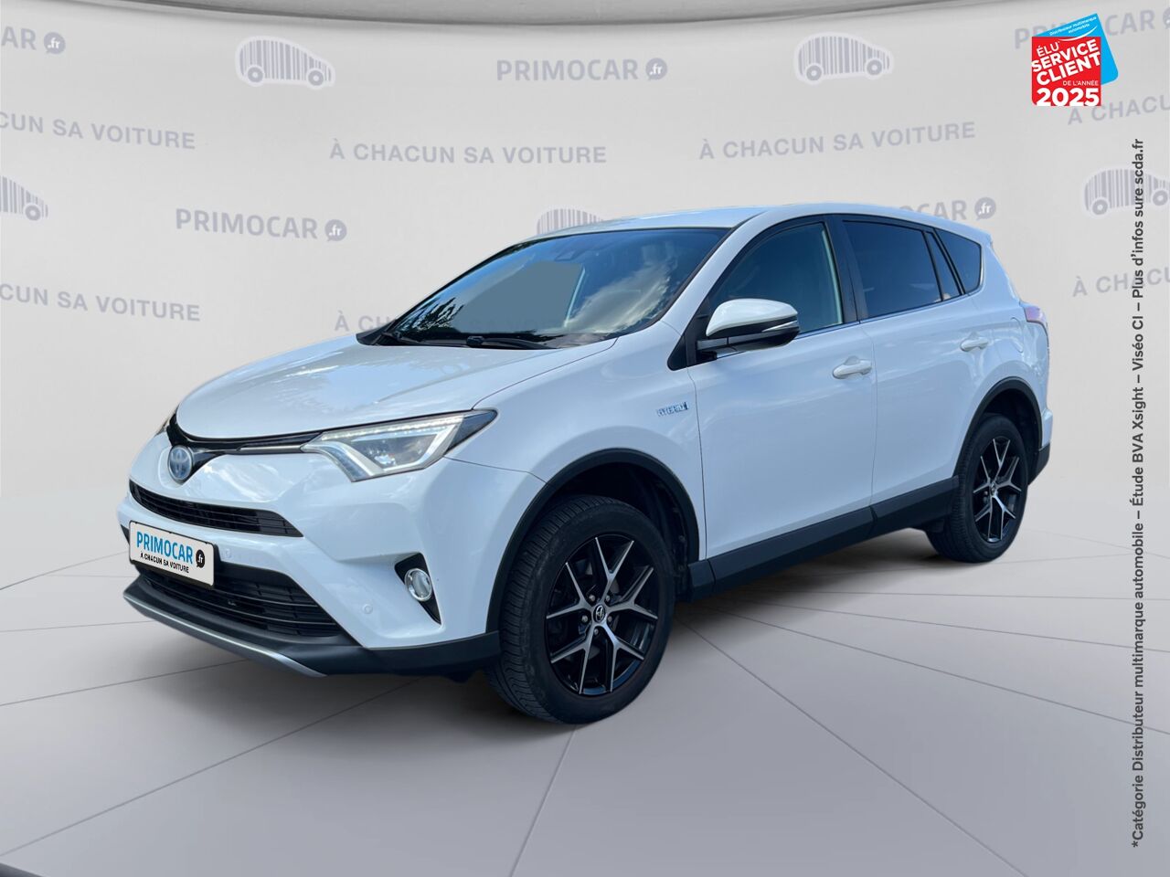 chez Primocar