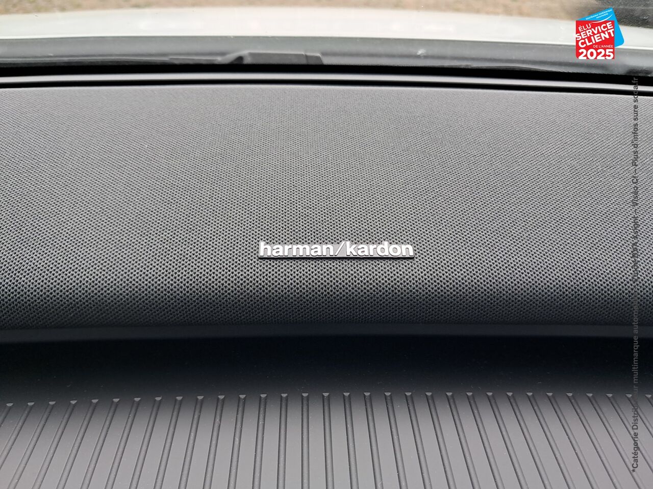 chez Volvo Strasbourg