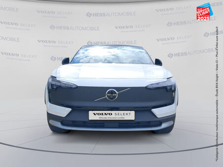 VOLVO EX30 CROSS COUNTRY...