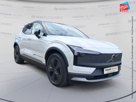 VOLVO EX30 CROSS COUNTRY...