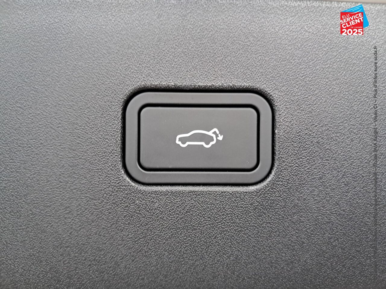 chez Volvo Strasbourg