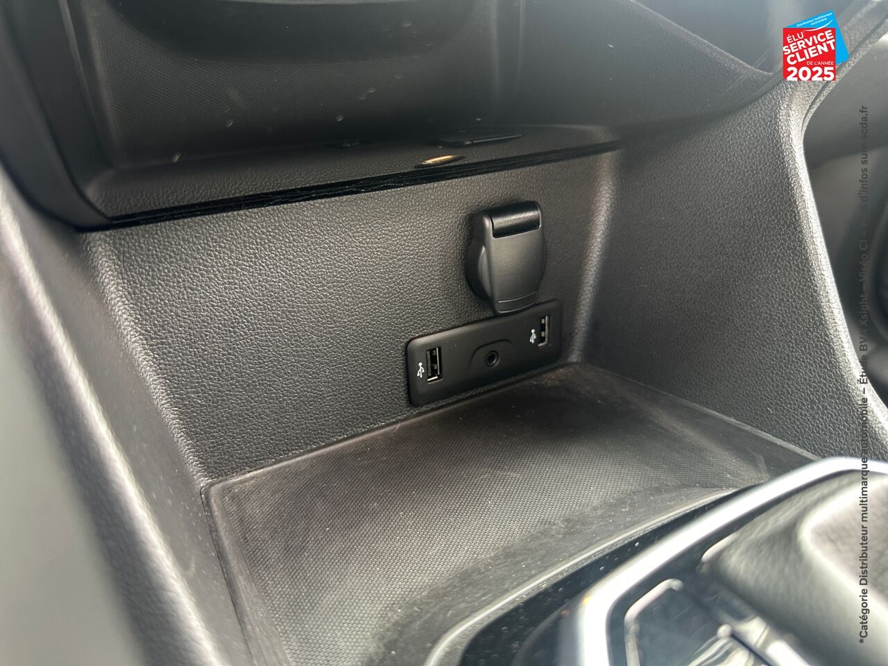 Véhicule d'occasion RENAULT KOLEOS 1.3 TCE 160CH INTENS EDC SIEGES CHAUF/CUIR GPS CAMERA chez Peugeot Reims