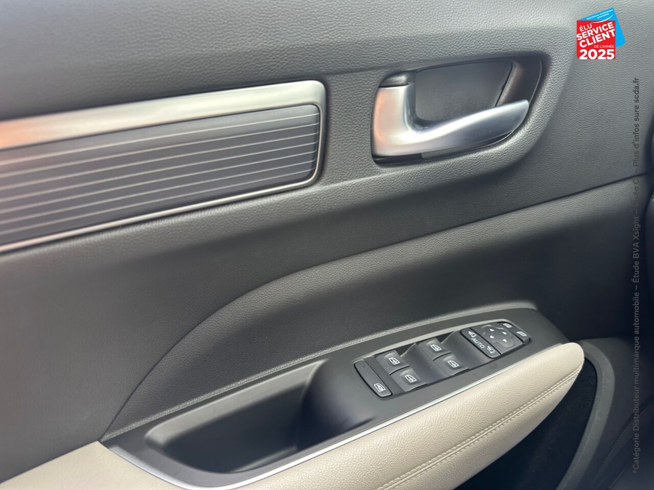 Véhicule d'occasion RENAULT KOLEOS 1.3 TCE 160CH INTENS EDC SIEGES CHAUF/CUIR GPS CAMERA chez Peugeot Reims