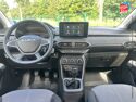 Véhicule d'occasion DACIA SANDERO 1.0 ECO-G 100CH STEPWAY EXTREME + -24