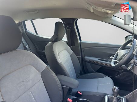 DACIA SANDERO 1.0 ECO-G...