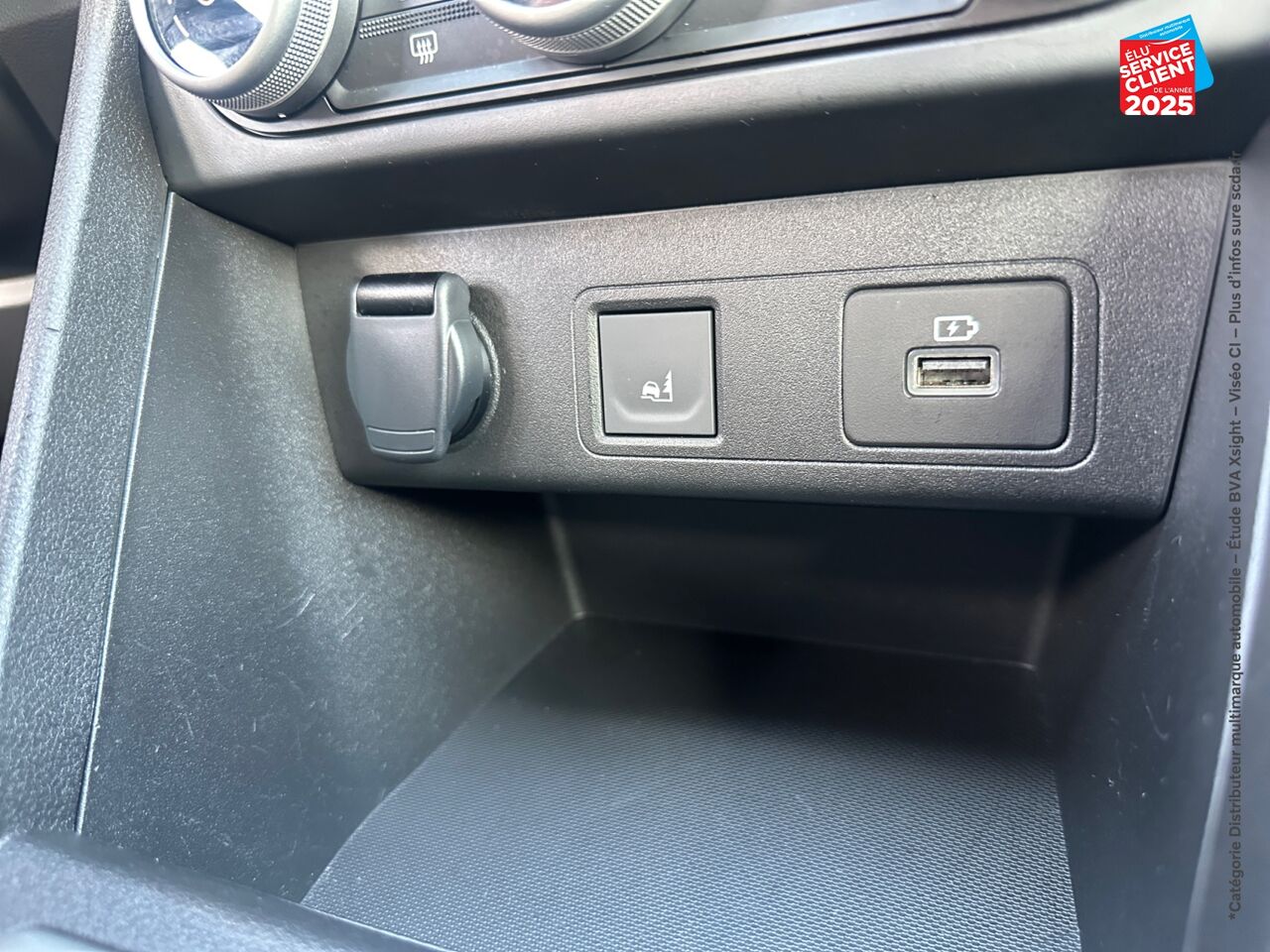 Véhicule d'occasion DACIA SANDERO 1.0 ECO-G 100CH STEPWAY EXTREME + -24 chez Renault Colmar