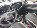 Véhicule d'occasion TOYOTA AYGO X 1.0 VVT-I 72CH DESIGN MY23 CAMERA