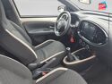 Véhicule d'occasion TOYOTA AYGO X 1.0 VVT-I 72CH DESIGN MY23 CAMERA