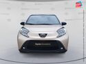 Véhicule d'occasion TOYOTA AYGO X 1.0 VVT-I 72CH DESIGN MY23 CAMERA