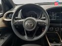 Véhicule d'occasion TOYOTA AYGO X 1.0 VVT-I 72CH DESIGN MY23 CAMERA