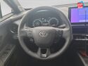 Véhicule d'occasion TOYOTA C-HR 2.0 200CH COLLECTION NG23 SIEGES CHAUF VOLANT CHAUF GPS CAMERA