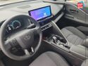 Véhicule d'occasion TOYOTA C-HR 2.0 200CH COLLECTION NG23 SIEGES CHAUF VOLANT CHAUF GPS CAMERA