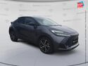 Véhicule d'occasion TOYOTA C-HR 2.0 200CH COLLECTION NG23 SIEGES CHAUF VOLANT CHAUF GPS CAMERA