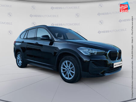 BMW X1 SDRIVE18I 136CH...
