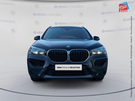 BMW X1 SDRIVE18I 136CH...