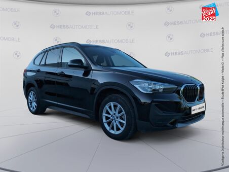 BMW X1 SDRIVE18I 136CH LOUNGE