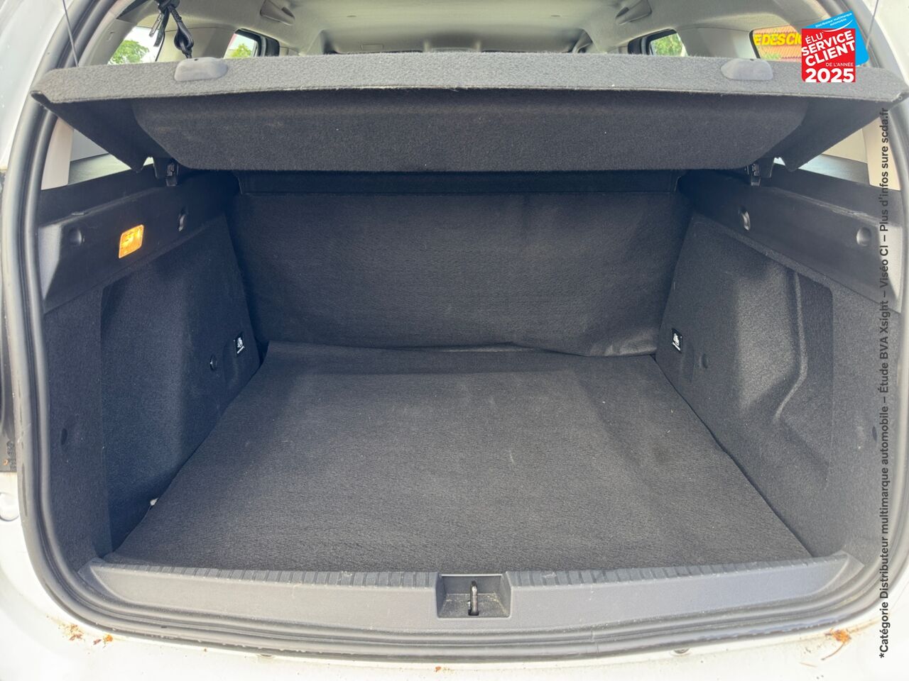 Véhicule d'occasion DACIA DUSTER 1.0 ECO-G 100CH EXPRESSION 4X2 chez HESS Automobile
