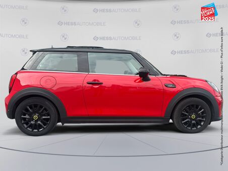 MINI MINI COOPER SE 184CH...