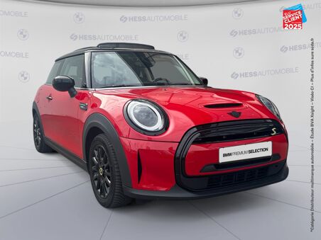 MINI MINI COOPER SE 184CH...