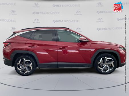 HYUNDAI TUCSON 1.6 T-GDI...