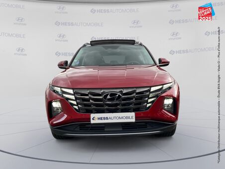 HYUNDAI TUCSON 1.6 T-GDI...