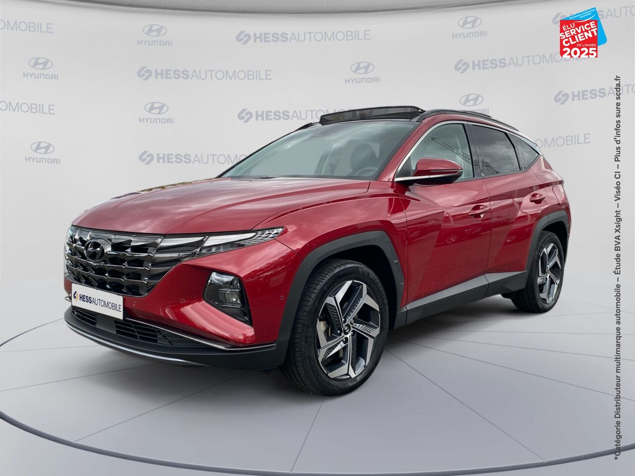 chez Hyundai Reims