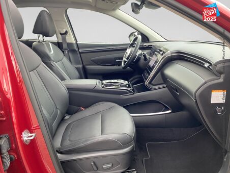 HYUNDAI TUCSON 1.6 T-GDI...
