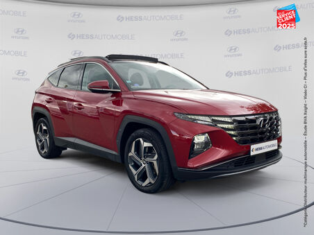 HYUNDAI TUCSON 1.6 T-GDI...