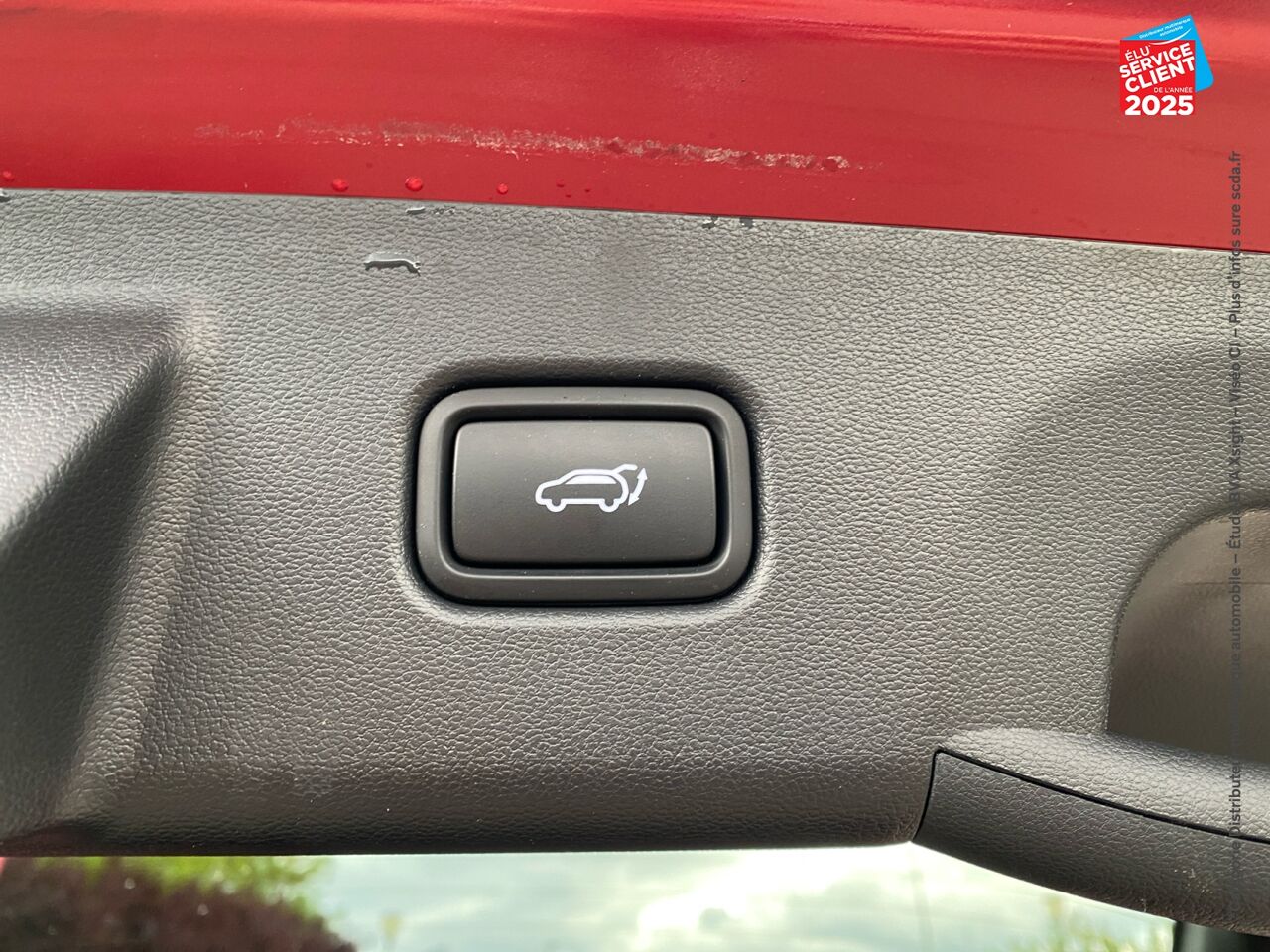 Véhicule d'occasion HYUNDAI TUCSON 1.6 T-GDI 230CH HYBRID EXECUTIVE BVA6 TOUVRANT SIEGES CHAUF/VENTIL/CUIR VOLANT CHAUF CAMERA chez Hyundai Reims