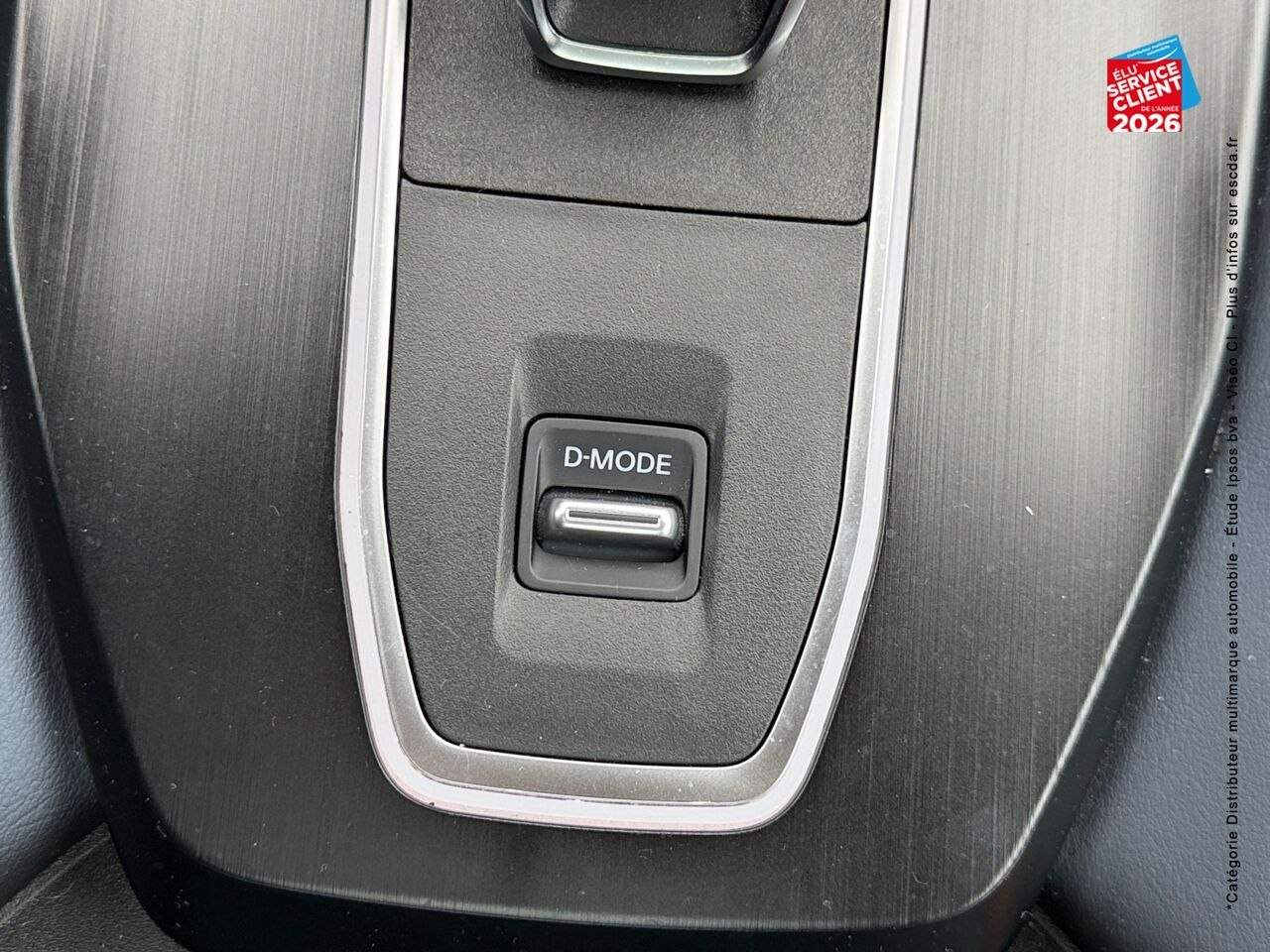 chez Nissan Qashqai occasion