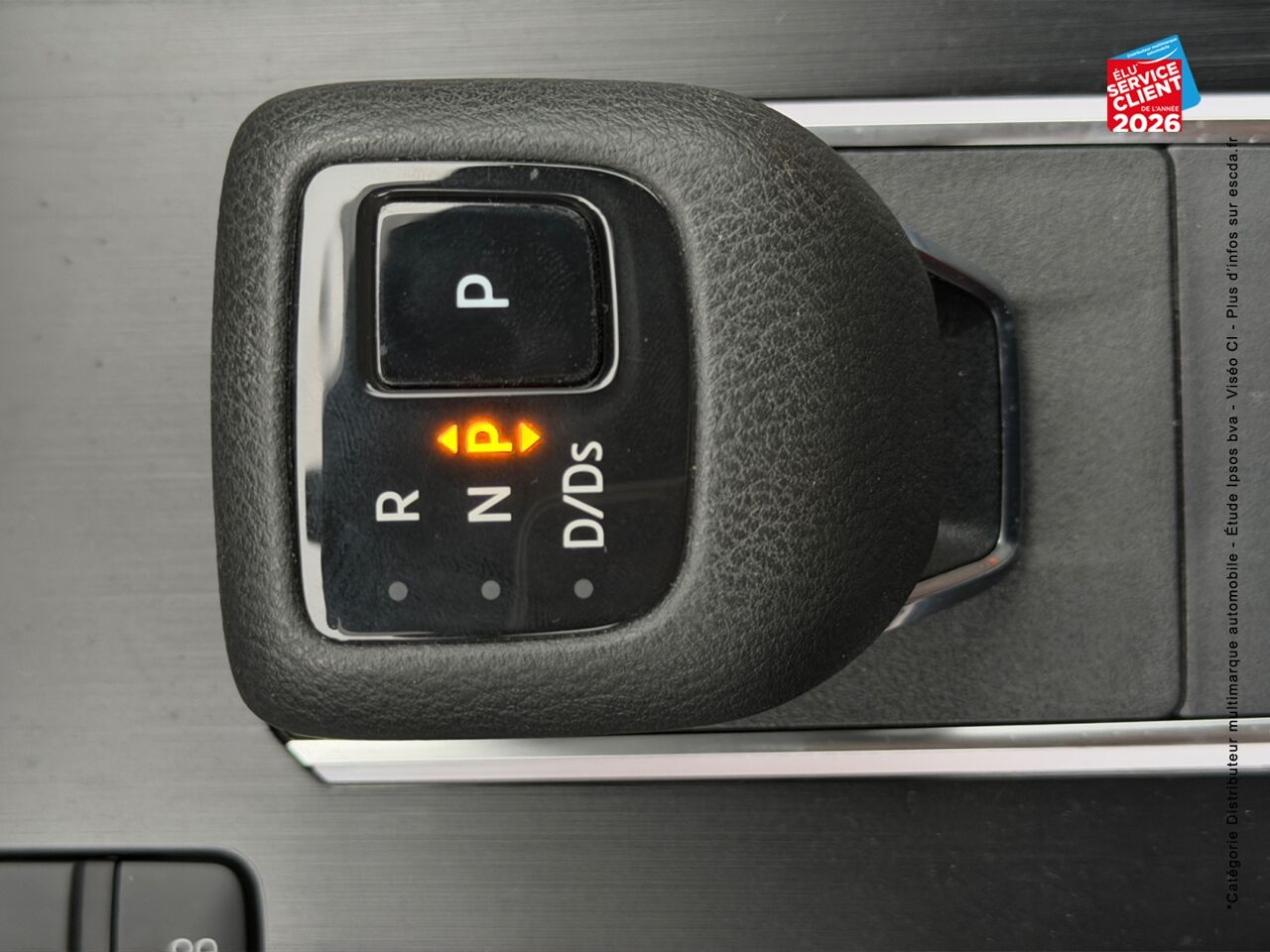 chez Nissan Qashqai occasion