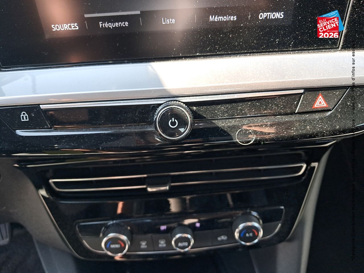 chez Opel Besançon
