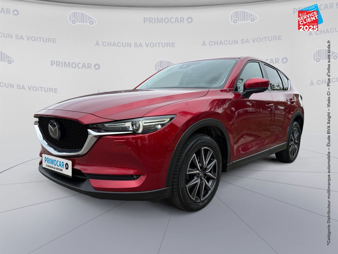 chez Primocar