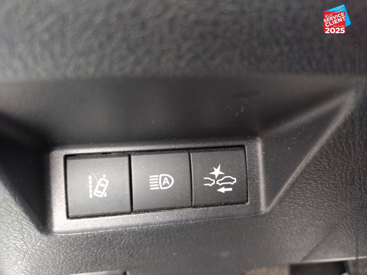 chez Toyota Thionville