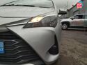 Véhicule d'occasion TOYOTA YARIS 70 VVT-I ULTIMATE 5P