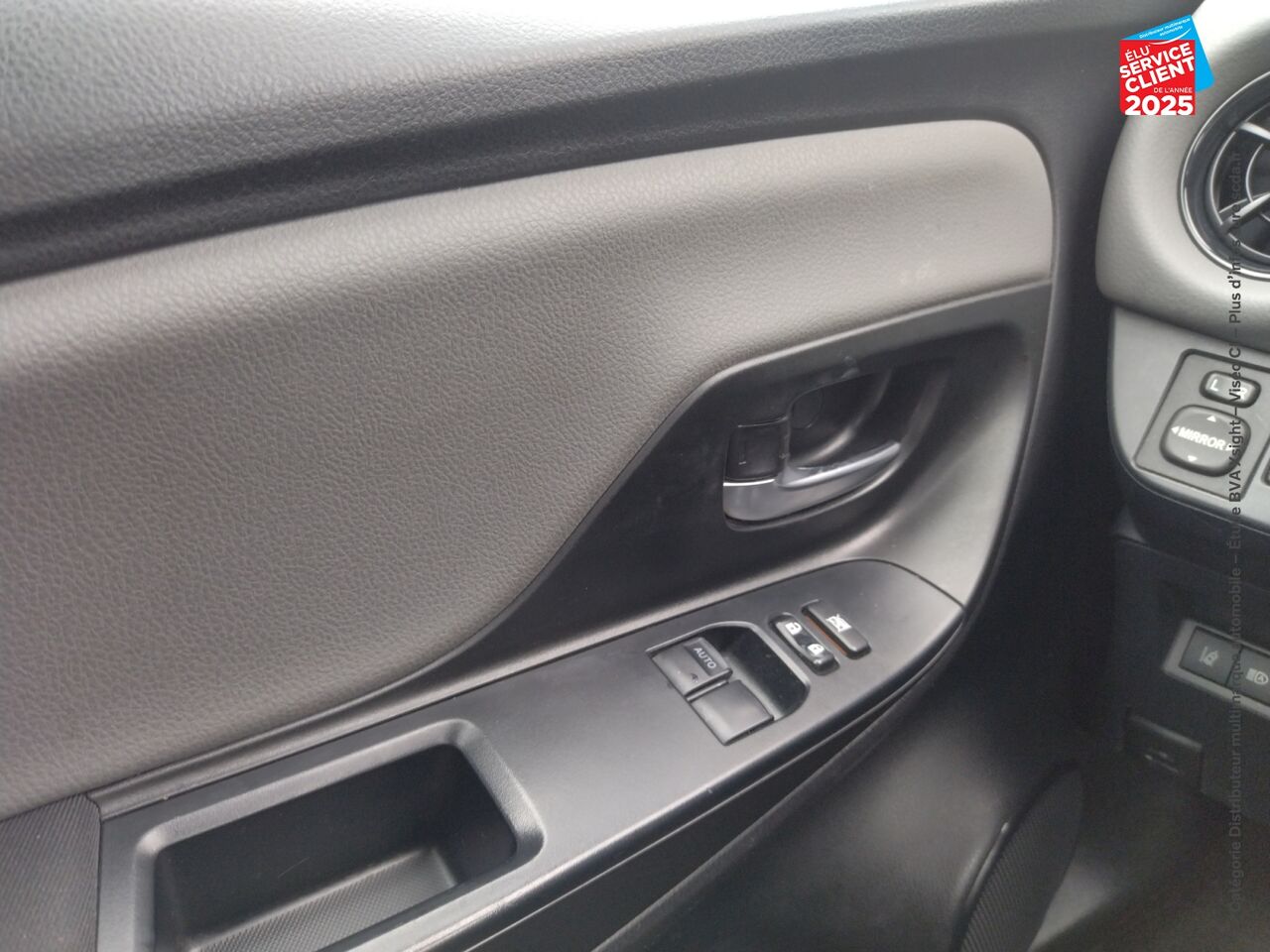 chez Toyota Thionville