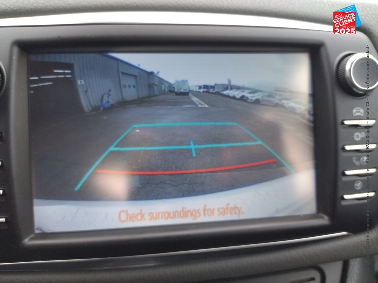 chez Toyota Thionville