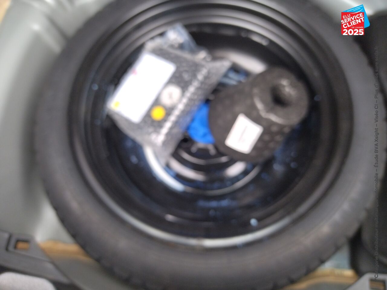 chez Toyota Thionville