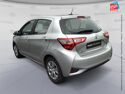 Véhicule d'occasion TOYOTA YARIS 70 VVT-I ULTIMATE 5P