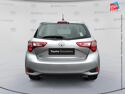 Véhicule d'occasion TOYOTA YARIS 70 VVT-I ULTIMATE 5P