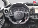 Véhicule d'occasion TOYOTA YARIS 70 VVT-I ULTIMATE 5P