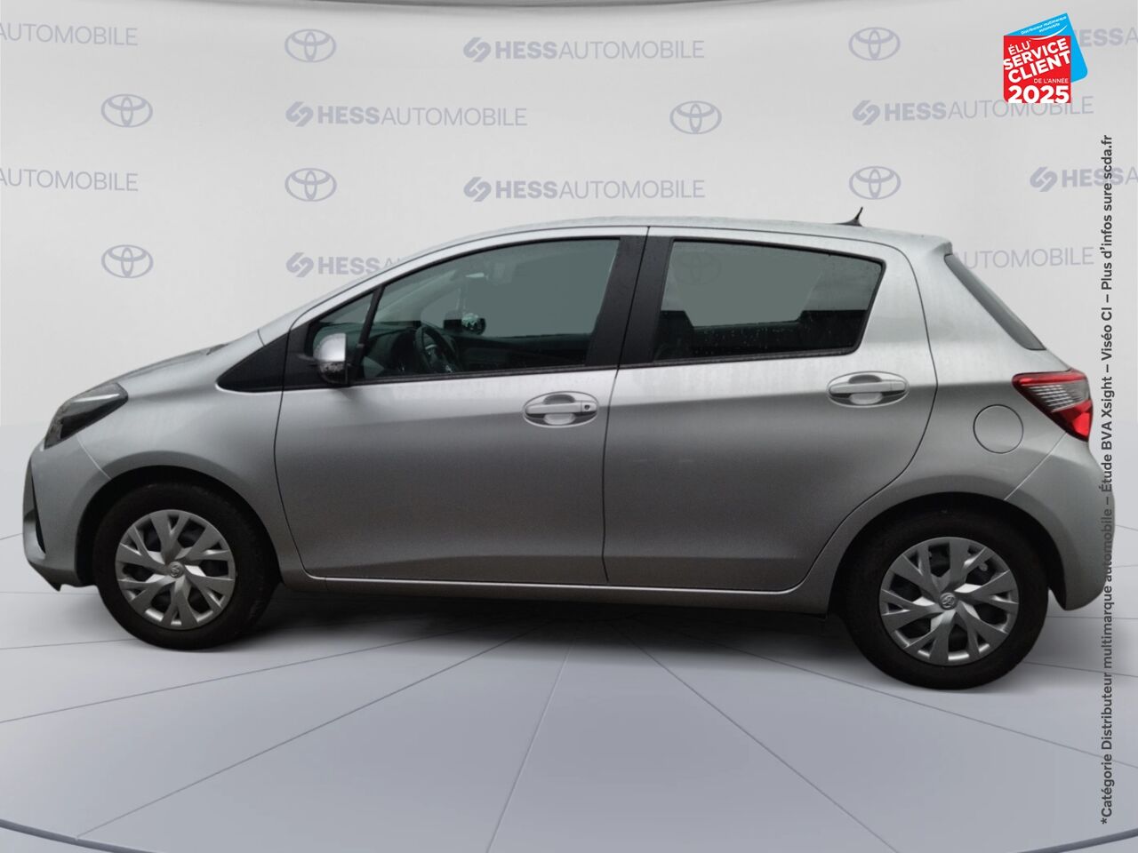 chez Toyota Thionville