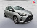 Véhicule d'occasion TOYOTA YARIS 70 VVT-I ULTIMATE 5P