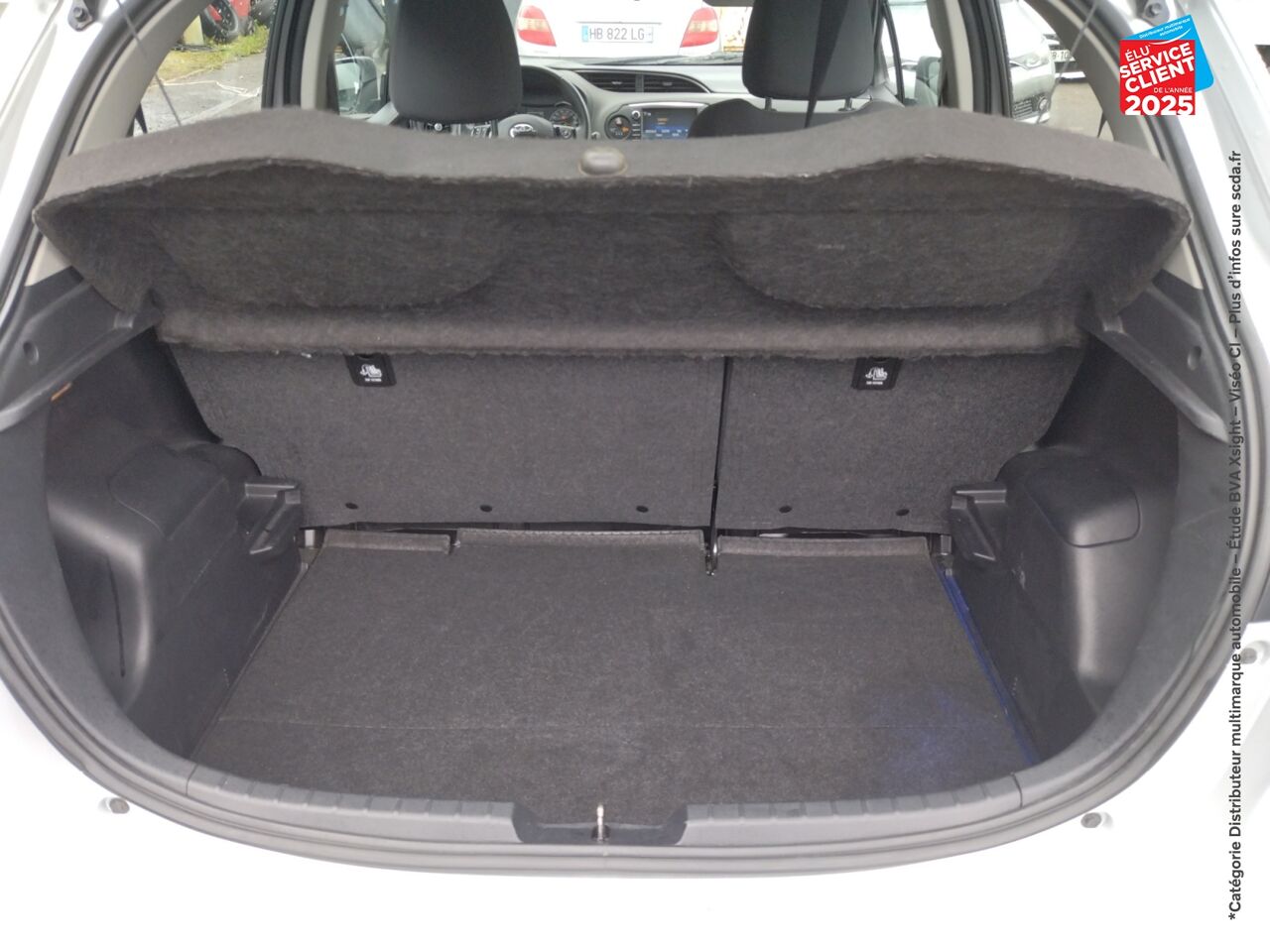 chez Toyota Thionville