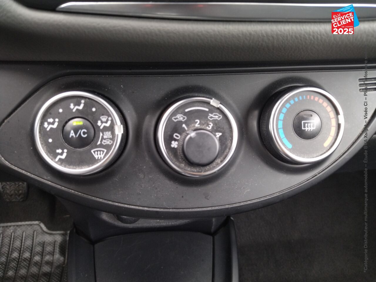 chez Toyota Thionville